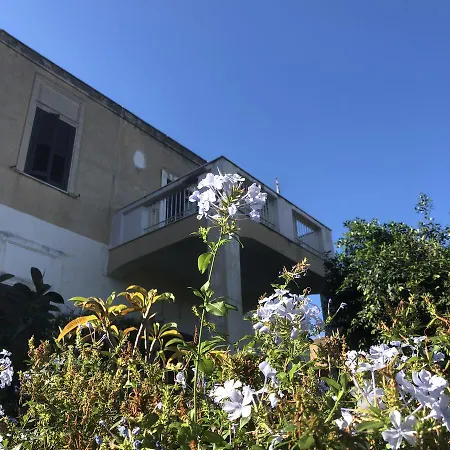 Bed & Breakfast Agape Casteldaccia
