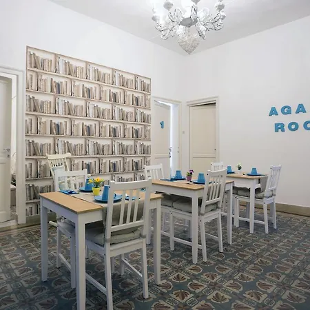Agape Casteldaccia