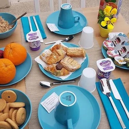 Bed & Breakfast Agape